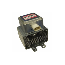 Magnetron 2M236-M42 pour micro ondes Panasonic 2M236-M42E2