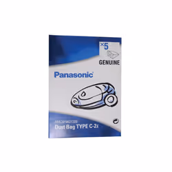 Panasonic - sachet de sacs pour pieces aspirateur nettoyeur petit...