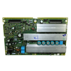 Panasonic Platine SC-Board TNPA3814AB