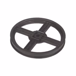 PANASONIC - PANASONIC VOLANT COURROIE - ADF05R140 -Panasonic volant courroie - diametre 11.5 - -ADF05R140-MACHINES A PAIN|VOL ...
