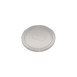Plateau tournant diam 270 m/m pour micro ondes sharp - 283804