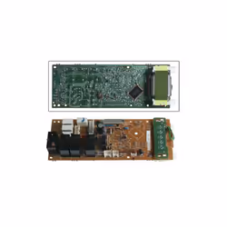 Merci de vérifier que cette pièce est bien compatible avec votre modèle d'appareil. Notre service client peut vous conseiller ...