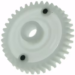 Pignon pour cafetière, expresso SAECO 226000300, 996530029609 Appareils compatibles : [CAFETIÈRE, EXPRESSO GAGGIA: ] RI8762/4 ...