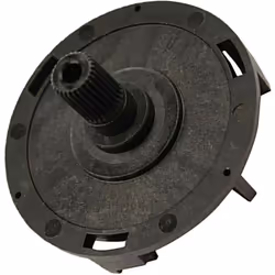 Support inférieur pour Cafetière, Expresso SAECO, PHILIPS 996530017952Appareils compatibles :CAFETIÈRE, EXPRESSO PHILIPS:HD86 ...