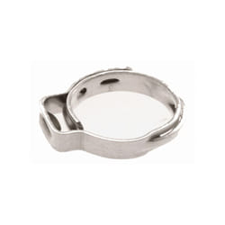 Agrafe oetiker D9 pour pieces preparation des boissons petit...