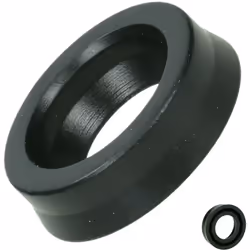 Joint d'étanchéité Ø 23 x 12.5 x 6.10 pour cafetière, expresso SAECO 996530015823, 145842900Appareils compatibles :CAFETIÈRE, ...