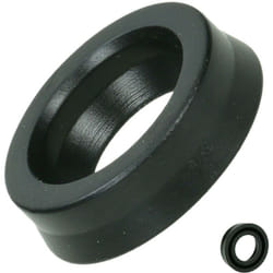 Saeco - Joint d'étanchéité 23 x 12.5 x 6.10 (323385-5110) (996530015823, 145842900) Cafetière, Expresso 3233853662734016381
