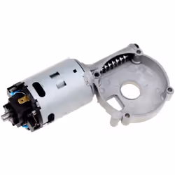 SAECO - ENSEMBLE BLOC MOTEUR MOULIN A CAFE - MC/V3.1 MOD=1,25SX230V - 11000513 -Ensemble bloc moteur moulin a cafe - mcv3.1 m ...