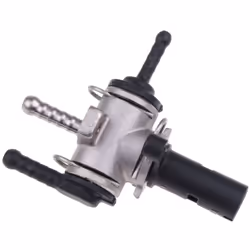SAECO - VANNE CPL ROBINET VAPEUR - 11025775 -Vanne cpl robinet vapeur - -11025775-CAFETIERES|VANNES|