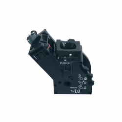 Merci de vérifier que cette pièce est bien compatible avec votre modèle d'appareil. Notre service client peut vous conseiller ...