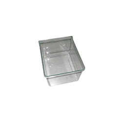 Bac a legumes petit modele pour refrigerateur laco Ardo