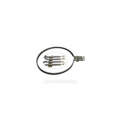 IRCA2319 R756 resistance circulaire sl 2500W 230V pour seche linge whirlpool Curtiss