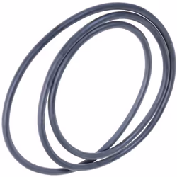 Joint de cuve d'origine pour lave-linge BAUKNECHT, BAUCKNECHT, WHIRLPOOL, BOSCH, ARTHUR MARTIN ELECTROLUX 481253058003 Appare ...