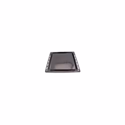 Lèche-frite émaillé (445x 375 x 33 mm) pour Four. Référence de la pièce : 481010683239, Marque : WHIRLPOOL. Caractéristiques  ...