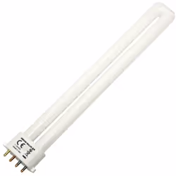 Lampe fluorescent 11W 90V d'origine pour réfrigérateur SAMSUNG 11W 90V L 210mm 4713-000175 Appareils compatibles : [FRIGO, RÉ ...