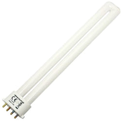 Lampe fluorescent 11W 90V d'origine