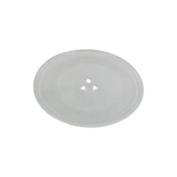 Plateau tournant verre 255 mm pour micro ondes samsung - 2157631