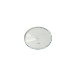 Plateau Verre Micro Ondes Samsug 280 M/m Pour Micro Ondes Samsung