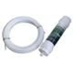 FILTRE EAU REFRIGERATEUR 8989952 FILTRE A EAU REF AMERICAIN + TUYAU