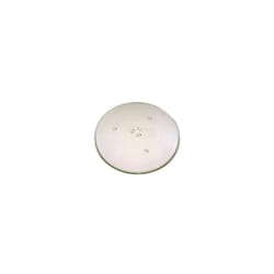 Plateau tournant micro ondes diam 34.5 c pour micro ondes Samsung DE74-20016A