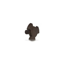 Axe entraineur d'origine (DE67-60082A, DE67-00140A) Four micro-ondes Samsung
