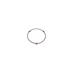 Cerceau a roulettes equipe dia 210 m/m pour micro ondes Samsung DE9700193A