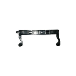 Crochet de porte d'origine (DE64-00028A, DE97-00310A) Four micro-ondes Samsung