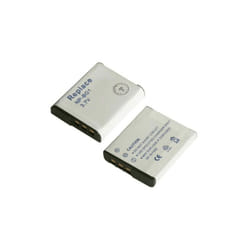 Accumulateur li-ion 1100 mah 3.7 v pour piles accumulateurs...