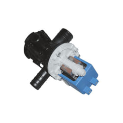 POMPE DE VIDANGE COMPLETE pour LAVE LINGE SAMSUNG - DC9011110K
