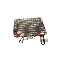 Evaporateur refrigerateur + resistance pour refrigerateur...