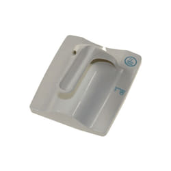Bol eau steam clean pour micro ondes Samsung DE75-00042G