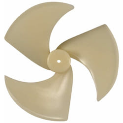 Helice ventilateur d'origine (DA31-00010D) Réfrigérateur, congélateur Samsung