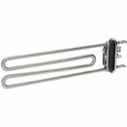 Résistance (thermoplongeur) d'origine pour lave-linge SAMSUNG DC47-00013B Appareils compatibles : [MACHINE À LAVER, LAVE-LING ...