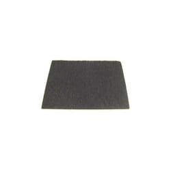 Filtre mousse sortie pour pieces aspirateur nettoyeur petit...