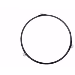 Anneau a roulettes d'origine pour four micro-ondes SAMSUNG DE92-90189S Appareils compatibles : [FOUR MICRO-ONDES SAMSUNG: ] B ...