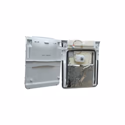 Merci de vérifier que cette pièce est bien compatible avec votre modèle d'appareil. Notre service client peut vous conseiller ...