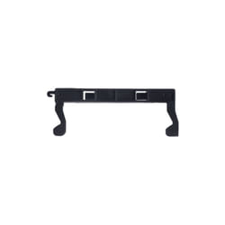 Crochet de porte complet pour micro ondes Samsung DE6400547A