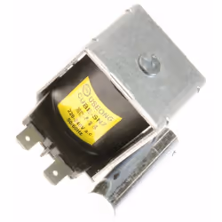 Électrovanne d'origine pour réfrigérateur, congélateur SAMSUNG DA74-40151F Appareils compatibles : [RÉFRIGÉRATEUR, CONGÉLATEU ...