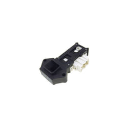 Securite de porte ZV446L pour lave linge Samsung DC6400653A