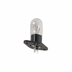 Ampoule 240V pour Micro-ondes. Référence de la pièce : 4713001046, Marque : SAMSUNG.