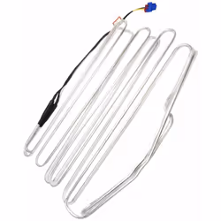 Resistance de dégivrage compatible pour réfrigérateur, congélateur SAMSUNG DA47-00263E Appareils compatibles : [RÉFRIGÉRATEUR ...