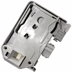 Sécurité de porte, Fermeture, Verrou compatible pour Lave-linge SAMSUNG DC64-00652D Appareils compatibles : [MACHINE À LAVER, ...