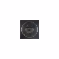 Hublot en verre pour Lave-linge. Référence de la pièce : DC64-01521A, Marque : SAMSUNG. Caractéristiques de la pièce = Couleu ...