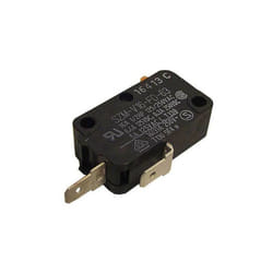 Micro Switch 125 250vac.16a.200gf.spst-n 3405001034 Pour micro ondes