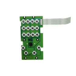 Platine de commande pour micro ondes Samsung DE9600725A