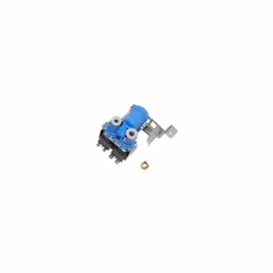 Electrovanne arrivee d eau d'origine DA97-02682A SAMSUNG | Modèles concernés : DA97-02682A