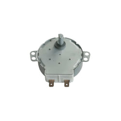 Moteur entraineur plateau M2LB24ZR92 220 pour micro ondes...
