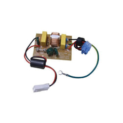 Platine filtre antiparasite pour refrigerateur Samsung