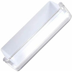Balconnet d'origine 430X130X100 mm (DA97-06175F) Réfrigérateur, congélateur Samsung