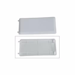 Merci de vérifier que cette pièce est bien compatible avec votre modèle d'appareil. Notre service client peut vous conseiller ...